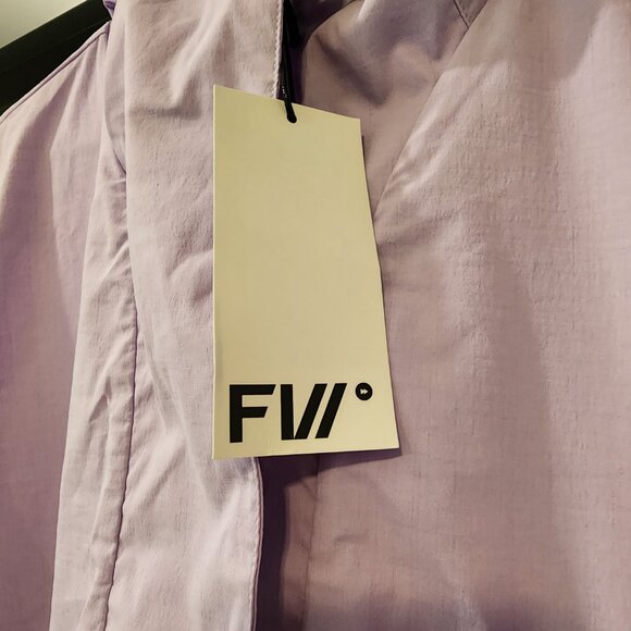 FW Source 4 Seasons Anorak LTS - Picture 14 of 15